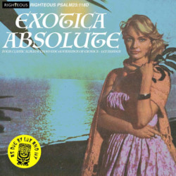 EXOTICA ABSOLUTE -...