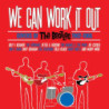 WE CAN WORK IT OUT - COVERS OF THE BEATL
