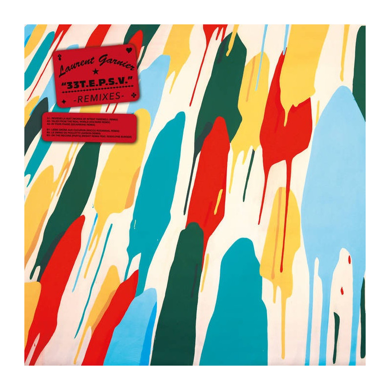 33 TOURS ET PUIS S'EN VONT