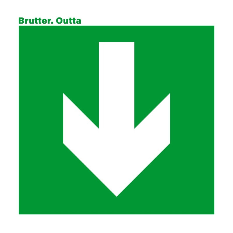 OUTTA