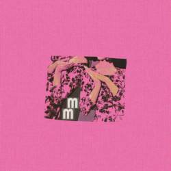 CPA I-III (PINK VINYL)