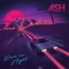 RACE THE NIGHT (TRANSPARENT VIOLET VINYL