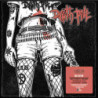 DEATH PILL (TRANSPARENTRED VINYL)