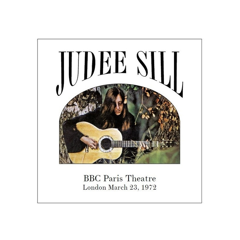 BBC PARIS THEATRE IN LONDON MARCH 23, 19