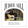 BBC PARIS THEATRE IN LONDON MARCH 23, 19