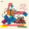 A VONTADE [LTD.ED. LP]