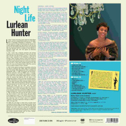 NIGHT LIFE [LTD.ED. LP]