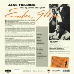 EMBERS GLOW [LTD.ED. LP]