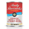 COUNTRY ROCK  N  ROLL AND DURTY BLUES