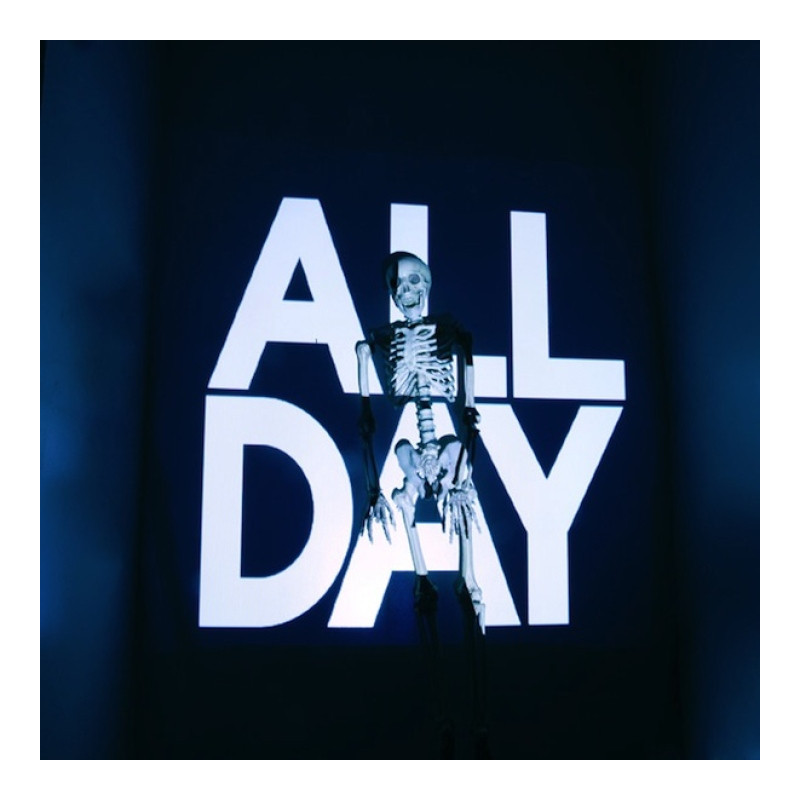 ALL DAY