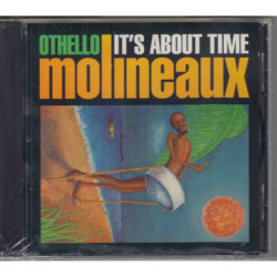 IT'S ABOUT TIME -