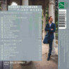 SCHUMANN: PIANO WORKS (ABEGG VARIATIONS