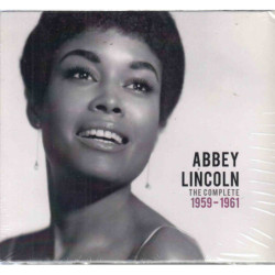 THE COMPLETE 1959-1961