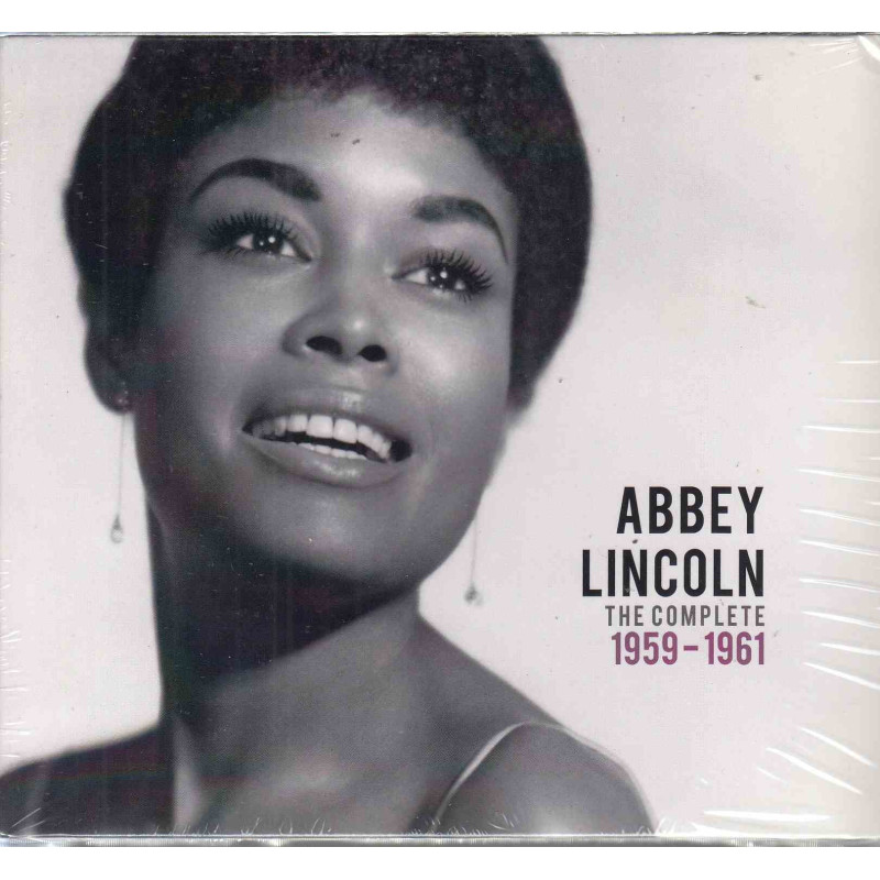 THE COMPLETE 1959-1961