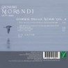 GIOVANNI MORANDI: COMPLETE ORGAN WORKS V