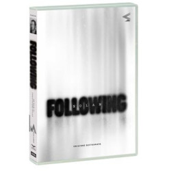 FOLLOWING - DVD