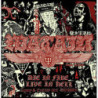 DIE IN FIRE - LIVE IN HELL