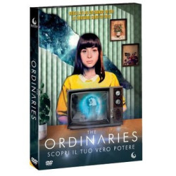 THE ORDINARIES - DVD