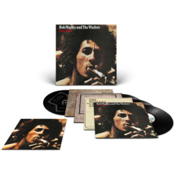 CATCH A FIRE 50TH