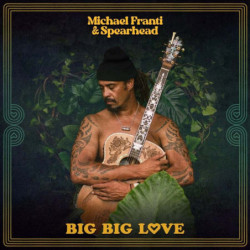BIG BIG LOVE