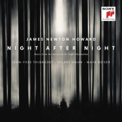 NIGHT AFTER NIGHT (MUSIC...