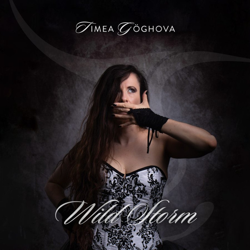 WILD STORM