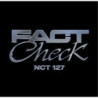 THE 5RD ALBUM "FACT CHECK" CD CHANDELIER VERS