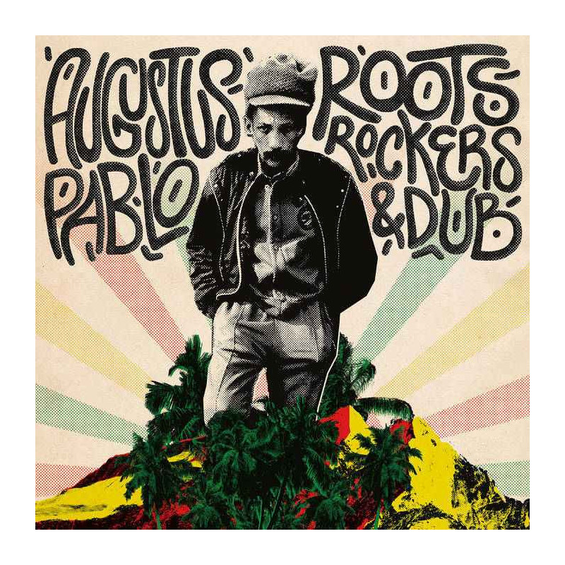 ROOTS, ROCKERS & DUB