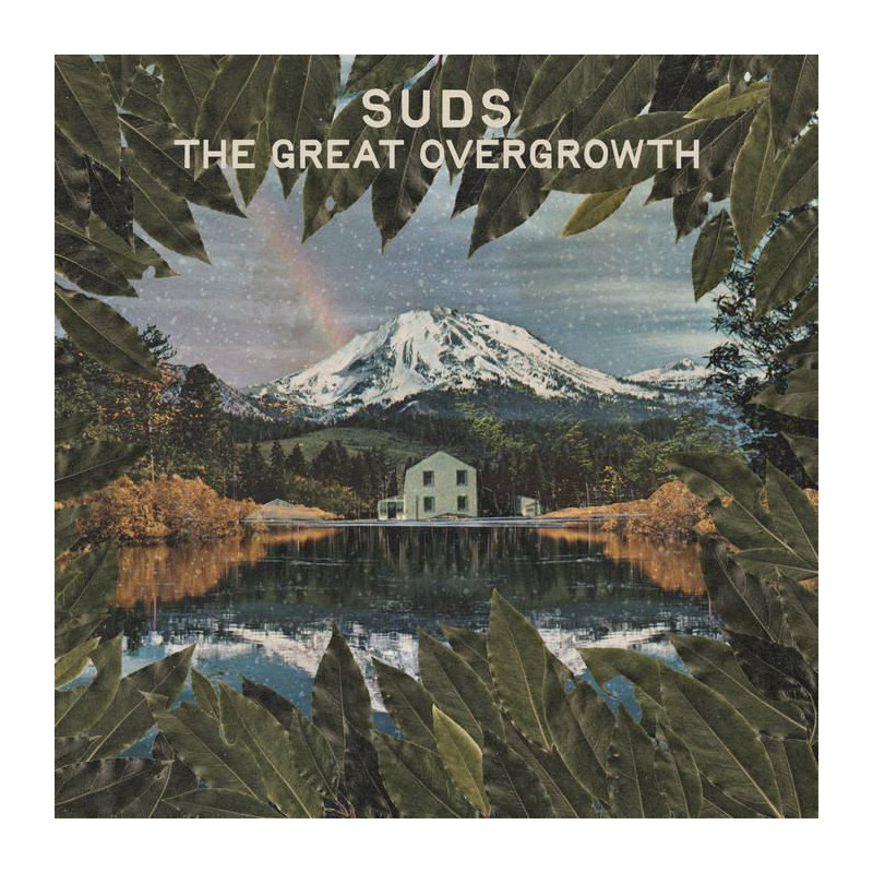 GREAT OVERGROWTH