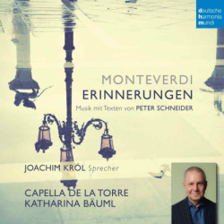 MONTEVERDI - ERINNERUNGEN