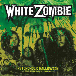 PSYCHOHOLIC  HALLOWEEN -...