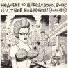 HEAVENS TO MURGATROYD, EVEN! IT S THEE H