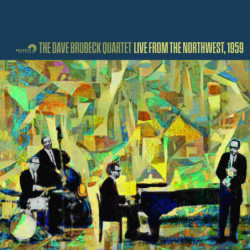 LIVE FROM THE NORTHWEST, 1959