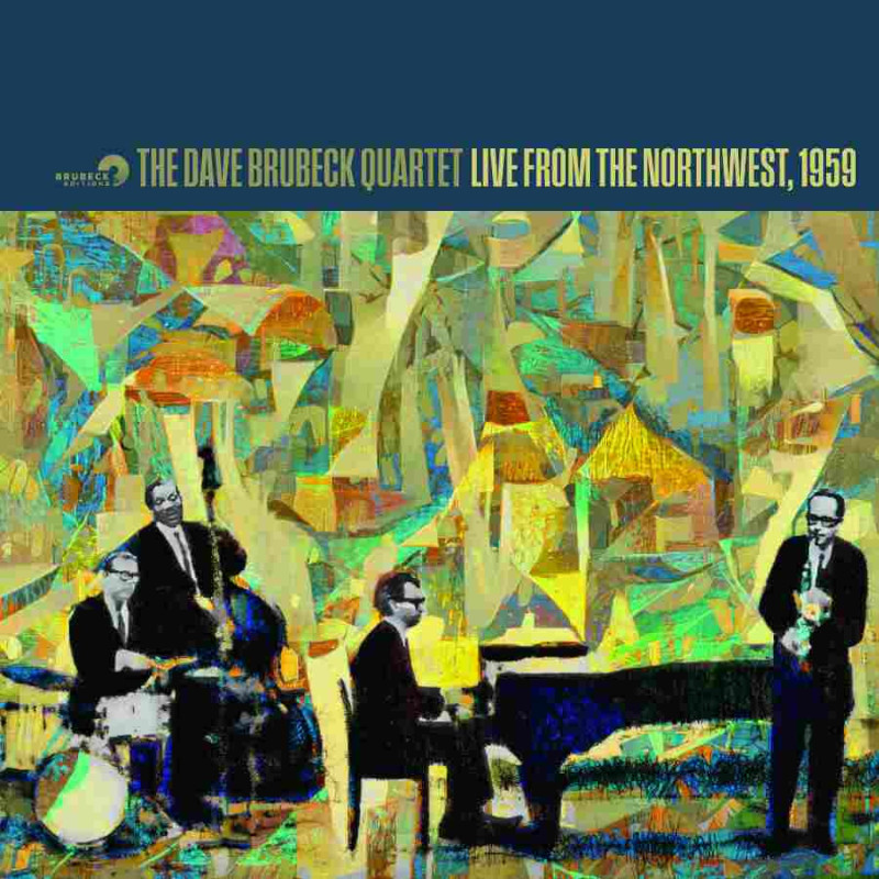 LIVE FROM THE NORTHWEST, 1959