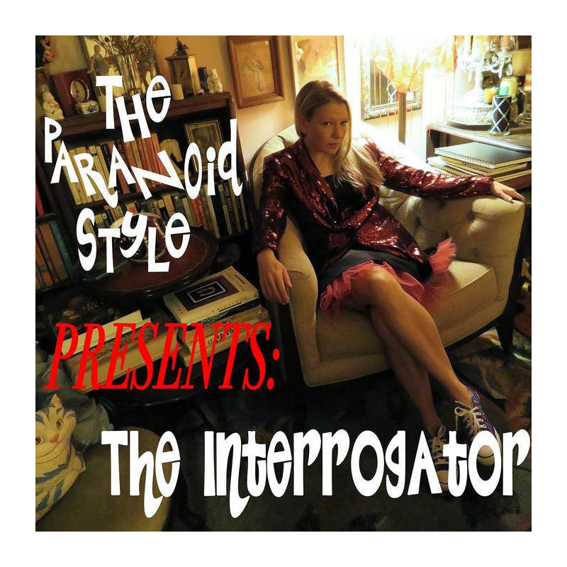 INTERROGATOR