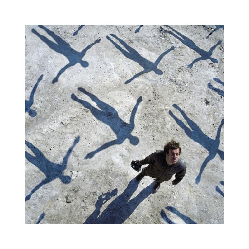 ABSOLUTION (XX ANNIVERSARY) BOXSET 3LP+2CD
