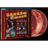 HIGHWIRE ACT - LIVE 2003 (2CD+BLURAY)