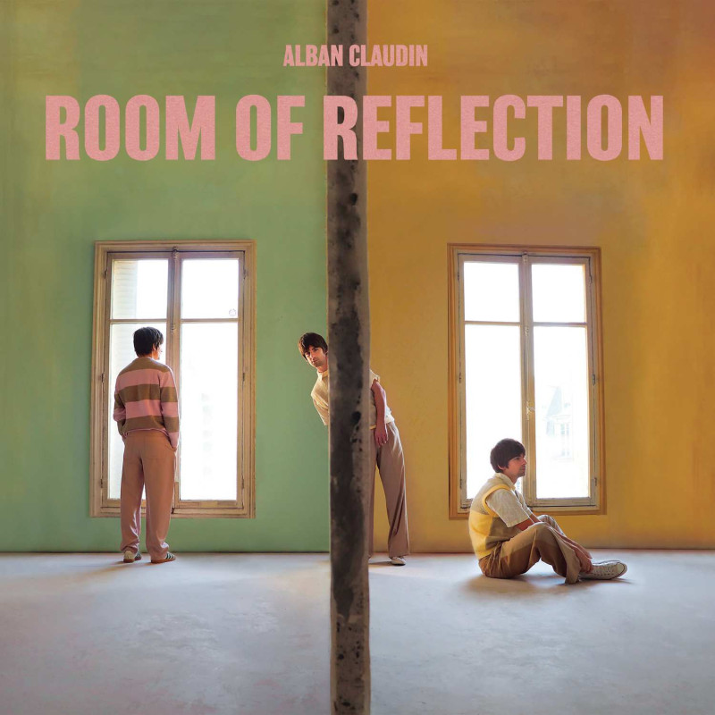 ROOM OF REFLECTION