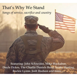 THAT S WHY WE STAND