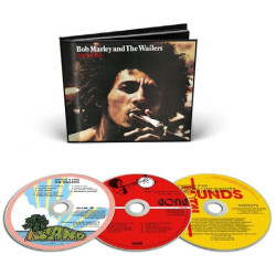 CATCH A FIRE (50THH)