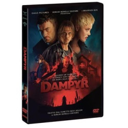 DAMPYR - DVD