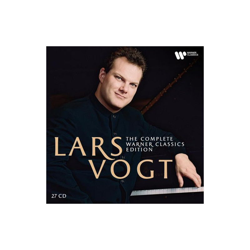 THE COMPLETE WARNER CLASSICS E