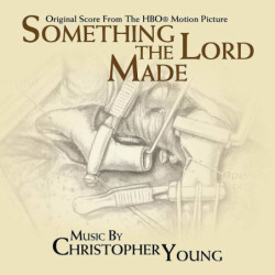 SOMETHING THE LORD...