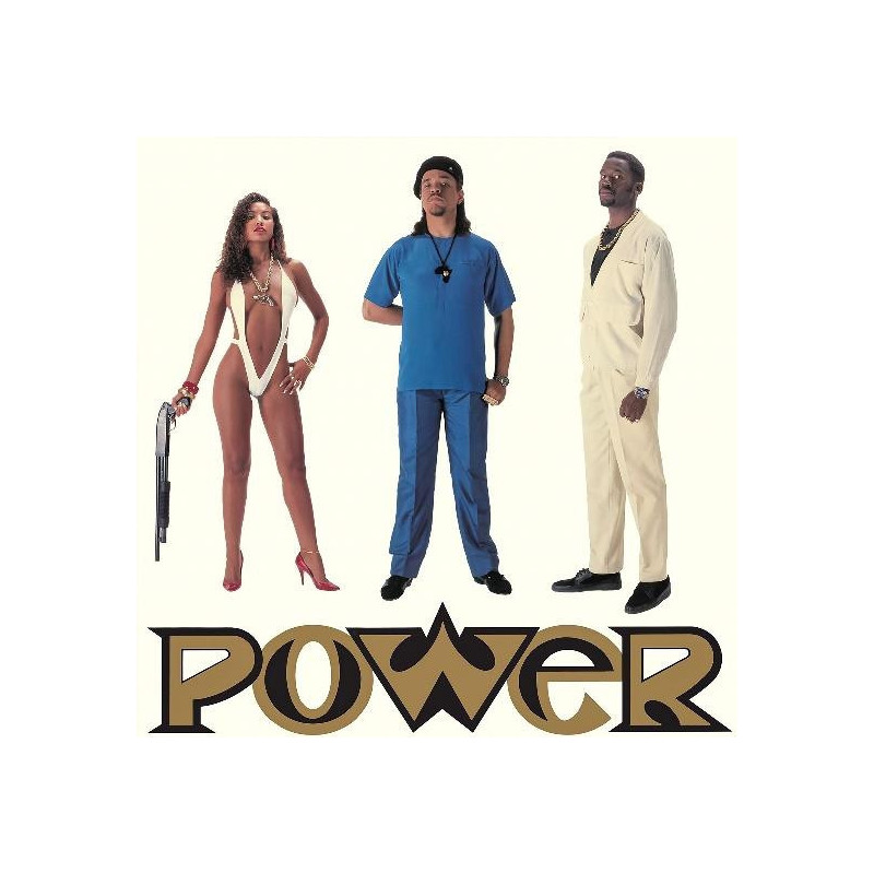 POWER