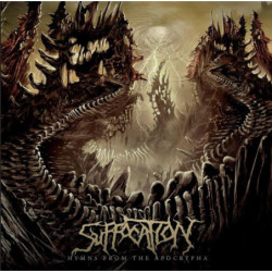 HYMNS FROM THE APOCRYPHA