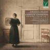 BRAHMS: COMPLETE SYMPHONIES FOR PIANO 4-