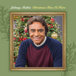 CHRISTMAS TIME IS HERE