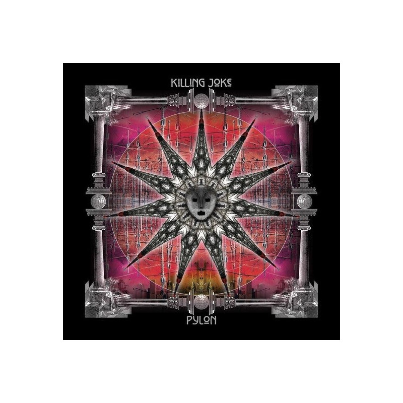 PYLON DELUXE EDITION