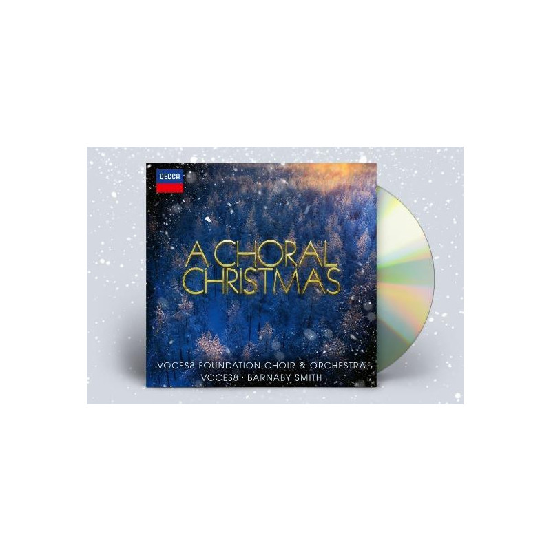 A CHORAL CHRISTMAS
