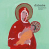 DAIMON - EDIZIONE IN VINILE ROSSO